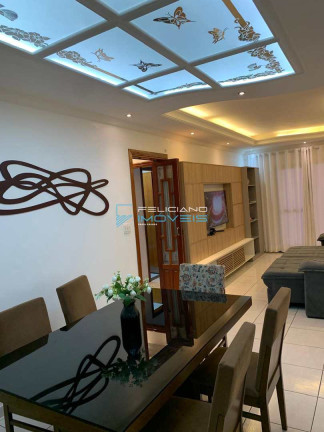 Imagem Apartamento com 2 Quartos à Venda, 105 m² em Canto Do Forte - Praia Grande Imagem Apartamento com 2 Quartos à Venda, 105 m² em Canto Do Forte - Praia Grande