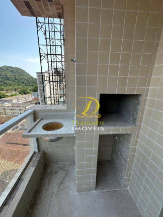 Imagem Apartamento com 3 Quartos à Venda, 81 m² em Canto Do Forte - Praia Grande Imagem Apartamento com 3 Quartos à Venda, 81 m² em Canto Do Forte - Praia Grande
