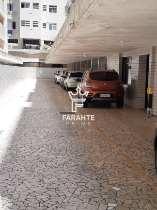 Imagem Kitnet com 1 Quarto à Venda, 23 m² em Ponta Da Praia - Santos Imagem Kitnet com 1 Quarto à Venda, 23 m² em Ponta Da Praia - Santos