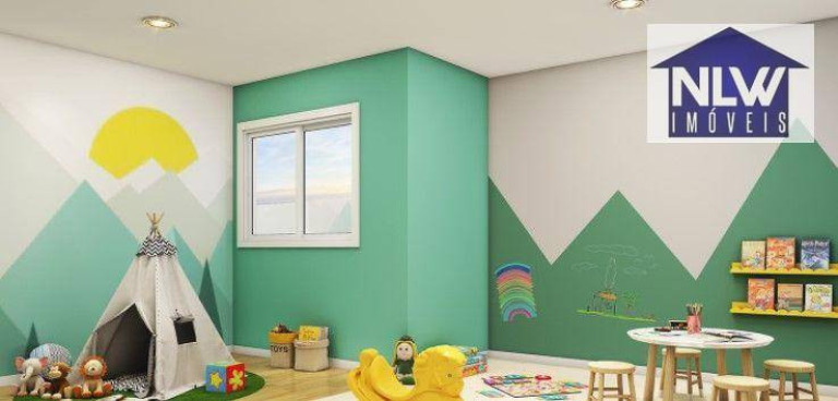 Imagem Apartamento com 2 Quartos à Venda, 41 m² em Vila Das Belezas - São Paulo