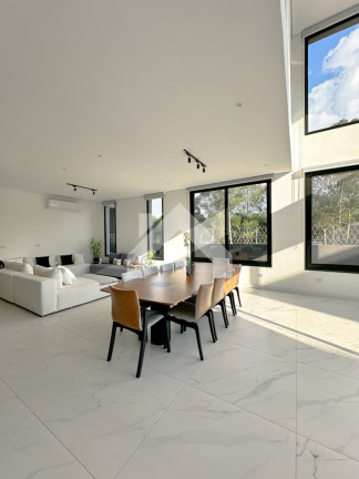 Imagem Casa de Condomínio com 4 Quartos à Venda, 400 m² em Cidade Tamboré - Santana De Parnaíba Imagem Casa de Condomínio com 4 Quartos à Venda, 400 m² em Cidade Tamboré - Santana De Parnaíba