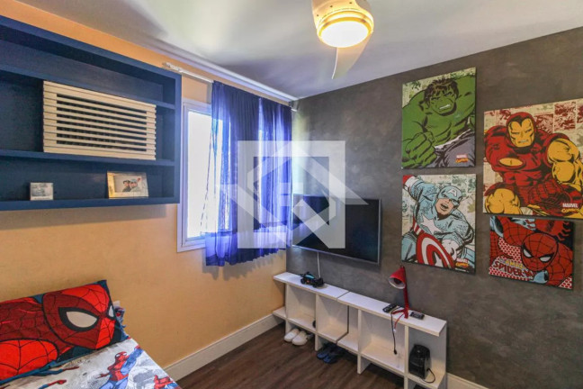 Imagem Apartamento com 3 Quartos à Venda, 99 m² em Recreio Dos Bandeirantes - Rio De Janeiro Imagem Apartamento com 3 Quartos à Venda, 99 m² em Recreio Dos Bandeirantes - Rio De Janeiro