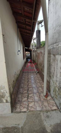 Imagem Casa com 4 Quartos à Venda, 384 m² em Pereque Açu - Ubatuba Imagem Casa com 4 Quartos à Venda, 384 m² em Pereque Açu - Ubatuba