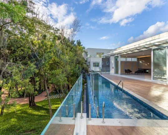 Imagem Casa com 3 Quartos à Venda,  em Pedra Redonda - Porto Alegre