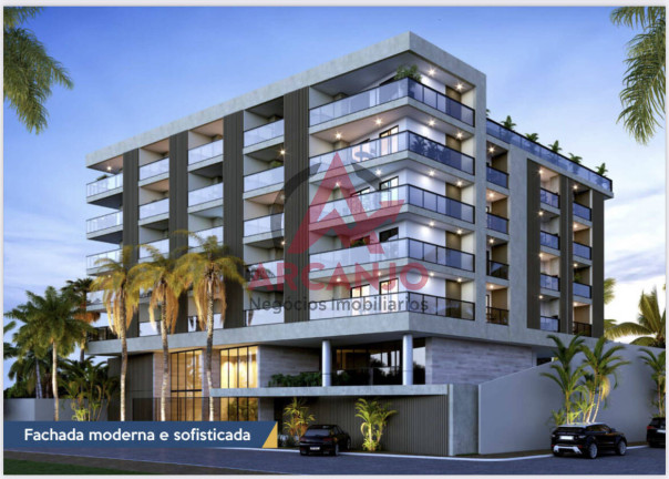 Imagem Apartamento com 1 Quarto à Venda, 37 m² em Saco Da Ribeira - Ubatuba