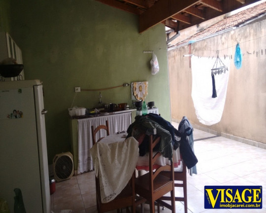 Imagem Casa com 2 Quartos à Venda,  em Centro - Jacareí