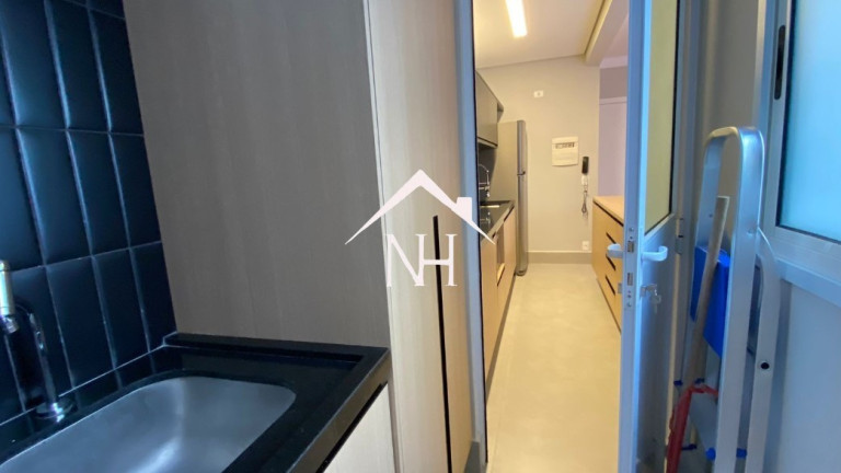 Imagem Apartamento com 1 Quarto à Venda, 77 m² em Jardim Paulista - São Paulo Imagem Apartamento com 1 Quarto à Venda, 77 m² em Jardim Paulista - São Paulo