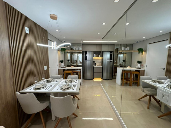 Imagem Apartamento com 2 Quartos à Venda, 51 m² em Pirituba - São Paulo
