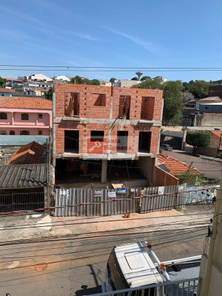 Imagem Cobertura com 2 Quartos à Venda, 100 m² em Parque Das Nações - Santo André