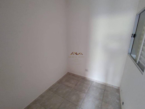 Imagem Apartamento com 2 Quartos à Venda, 40 m² em Itaquera - São Paulo