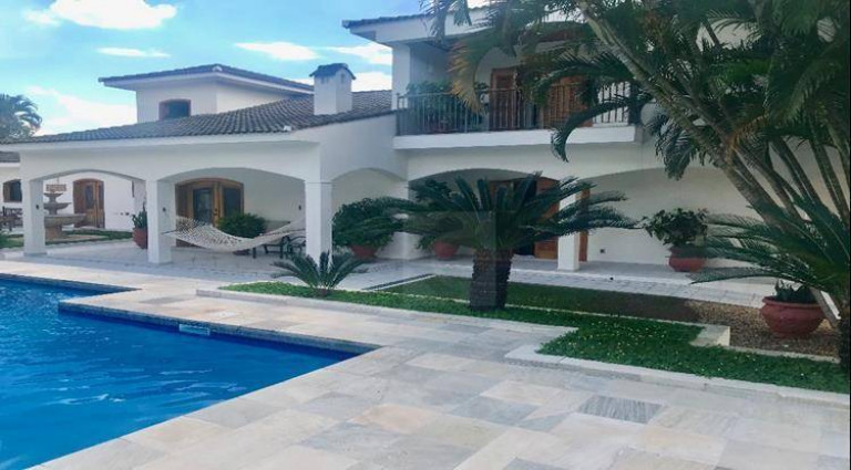 Imagem Casa com 4 Quartos à Venda, 1.100 m² em Cond. Colinas Do Mosteiro De Itaici - Indaiatuba Imagem Casa com 4 Quartos à Venda, 1.100 m² em Cond. Colinas Do Mosteiro De Itaici - Indaiatuba