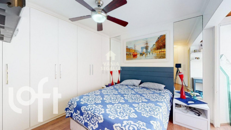 Imagem Apartamento com 3 Quartos à Venda, 144 m² em Perdizes - São Paulo Imagem Apartamento com 3 Quartos à Venda, 144 m² em Perdizes - São Paulo