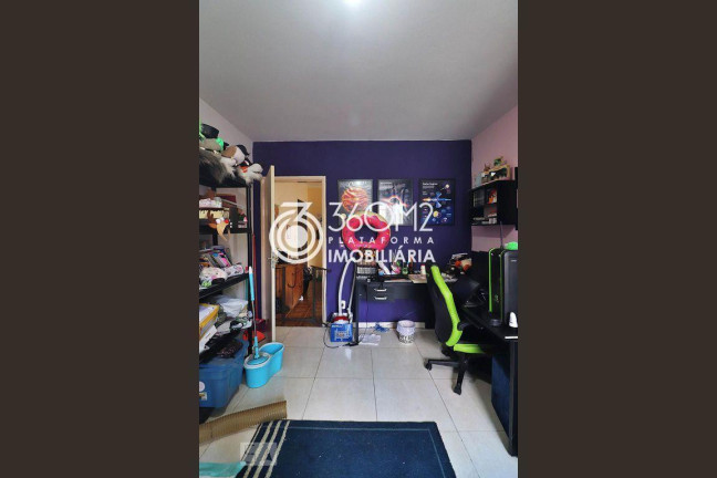 Imagem Apartamento com 2 Quartos à Venda, 80 m² em Paraíso - Santo André Imagem Apartamento com 2 Quartos à Venda, 80 m² em Paraíso - Santo André