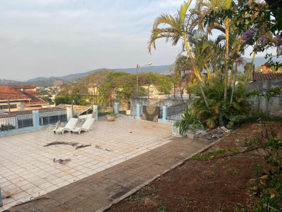 Imagem Casa com 3 Quartos à Venda, 184 m² em Jardim Paulista - Atibaia Imagem Casa com 3 Quartos à Venda, 184 m² em Jardim Paulista - Atibaia