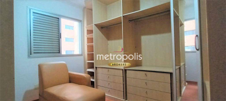 Imagem Apartamento com 3 Quartos à Venda, 90 m² em Santo Antônio - São Caetano Do Sul Imagem Apartamento com 3 Quartos à Venda, 90 m² em Santo Antônio - São Caetano Do Sul