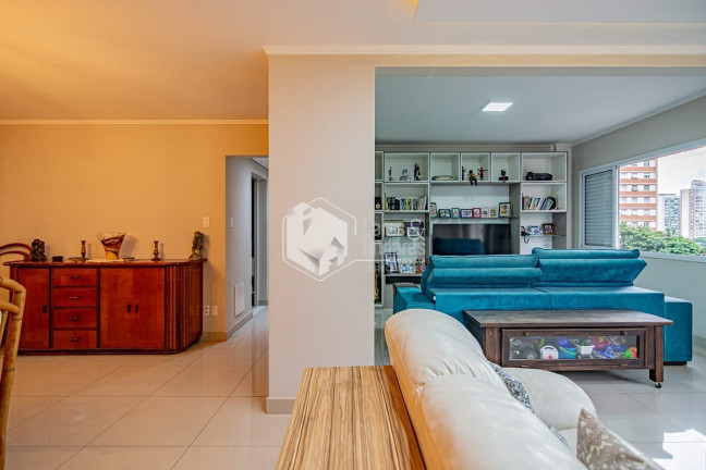 Imagem Apartamento com 3 Quartos à Venda, 134 m² em Perdizes - São Paulo Imagem Apartamento com 3 Quartos à Venda, 134 m² em Perdizes - São Paulo