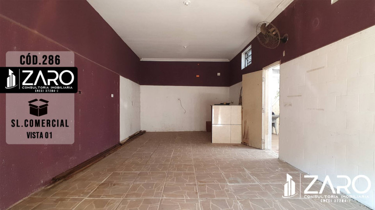 Imagem Casa com 2 Quartos à Venda, 164 m² em Consolação - Rio Claro