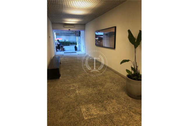 Imagem Sala Comercial à Venda, 69 m² em Vila Olímpia - São Paulo Imagem Sala Comercial à Venda, 69 m² em Vila Olímpia - São Paulo
