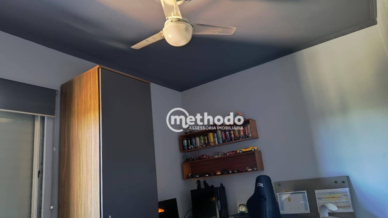 Imagem Apartamento com 3 Quartos à Venda, 70 m² em Jardim Das Bandeiras - Campinas Imagem Apartamento com 3 Quartos à Venda, 70 m² em Jardim Das Bandeiras - Campinas