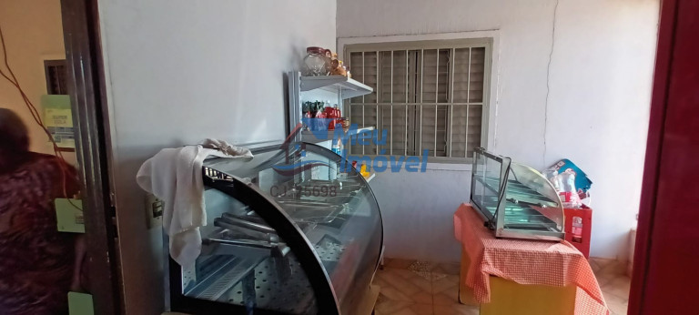 Imagem Casa com 2 Quartos à Venda, 84 m² em Jardim Céu Azul - Valparaíso De Goiás Imagem Casa com 2 Quartos à Venda, 84 m² em Jardim Céu Azul - Valparaíso De Goiás