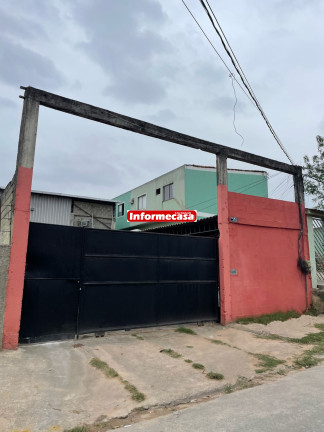 Imóvel à Venda, 200 m² em Rocha Sobrinho - Mesquita