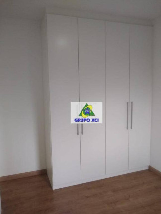 Imagem Apartamento com 3 Quartos à Venda, 62 m² em Morumbi - Paulínia Imagem Apartamento com 3 Quartos à Venda, 62 m² em Morumbi - Paulínia
