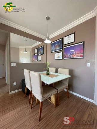 Imagem Apartamento com 2 Quartos à Venda, 48 m² em Imirim - São Paulo