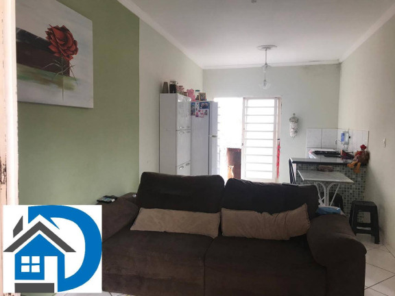 Imagem Casa com 2 Quartos à Venda, 150 m² em Jardim Wanel Ville Iv - Sorocaba