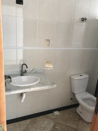 Imagem Apartamento com 3 Quartos à Venda, 170 m² em Tupi - Praia Grande