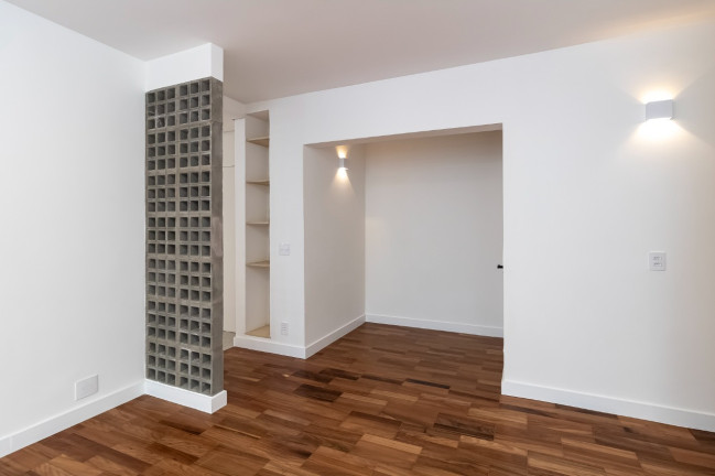 Imagem Imóvel com 3 Quartos à Venda, 176 m² em Higienòpolis - São Paulo Imagem Imóvel com 3 Quartos à Venda, 176 m² em Higienòpolis - São Paulo