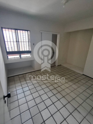 Imagem Apartamento com 3 Quartos à Venda, 140 m² em Aldeota - Fortaleza