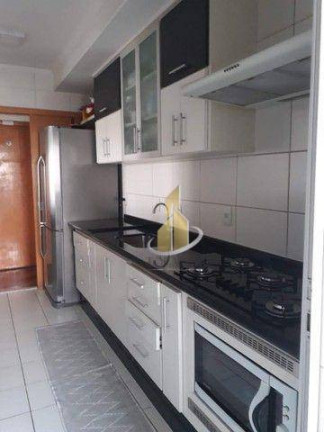 Imagem Apartamento com 4 Quartos à Venda, 111 m² em Santana - São José Dos Campos Imagem Apartamento com 4 Quartos à Venda, 111 m² em Santana - São José Dos Campos
