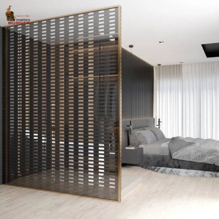 Imagem Apartamento com 3 Quartos à Venda, 167 m² em Brooklin - São Paulo