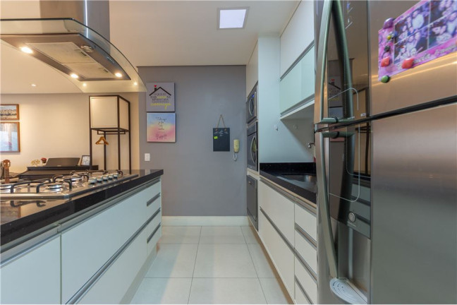 Imagem Apartamento com 3 Quartos à Venda, 92 m² em Centro - Diadema Imagem Apartamento com 3 Quartos à Venda, 92 m² em Centro - Diadema