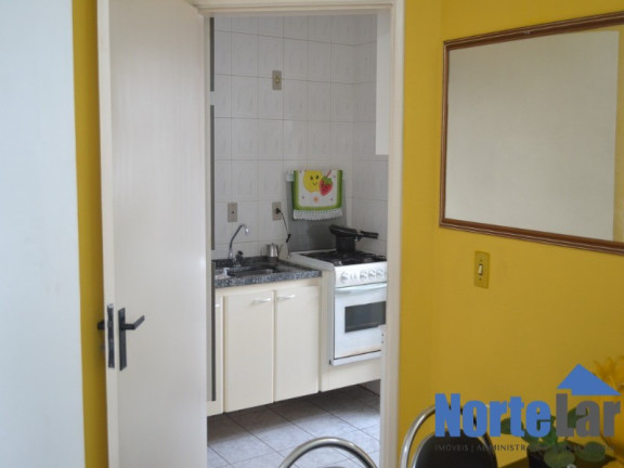 Imagem Apartamento com 2 Quartos à Venda, 55 m² em Nossa Senhora Do ó - São Paulo