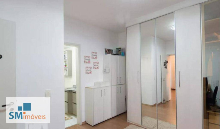 Imagem Cobertura com 3 Quartos à Venda, 120 m² em Nova Petrópolis - São Bernardo Do Campo