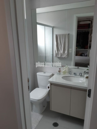Imagem Apartamento com 2 Quartos à Venda, 65 m² em Panamby - São Paulo