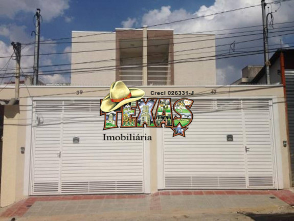 Imagem Sobrado com 3 Quartos à Venda, 134 m² em Tatuapé - São Paulo