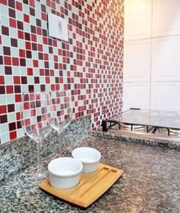 Imagem Apartamento com 2 Quartos à Venda, 55 m² em Cursino - São Paulo Imagem Apartamento com 2 Quartos à Venda, 55 m² em Cursino - São Paulo