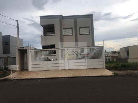 Apartamento com 2 Quartos à Venda, 98 m² em Jardim Botânico - Ribeirão Preto