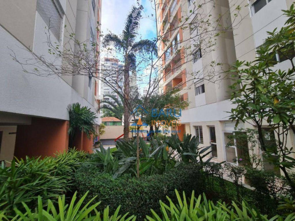 Imagem Apartamento com 2 Quartos à Venda, 52 m² em Santa Efigênia - São Paulo Imagem Apartamento com 2 Quartos à Venda, 52 m² em Santa Efigênia - São Paulo