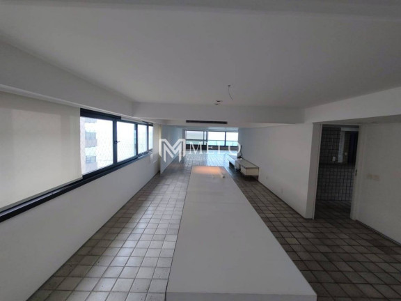 Imagem Apartamento com 4 Quartos à Venda, 434 m² em Boa Viagem - Recife Imagem Apartamento com 4 Quartos à Venda, 434 m² em Boa Viagem - Recife