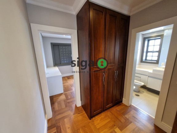 Imagem Casa com 5 Quartos à Venda, 552 m² em Chácara Flora - São Paulo
