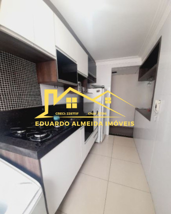 Imagem Apartamento com 2 Quartos à Venda, 49 m² em Jardim Novo Mundo - Sorocaba Imagem Apartamento com 2 Quartos à Venda, 49 m² em Jardim Novo Mundo - Sorocaba