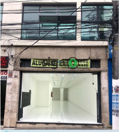 Imóvel Comercial para Alugar, 140 m² em Santo Amaro - São Paulo