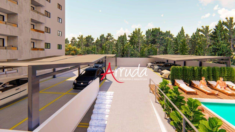 Imagem Apartamento à Venda, 1 m² em Cancelli - Cascavel Imagem Apartamento à Venda, 1 m² em Cancelli - Cascavel