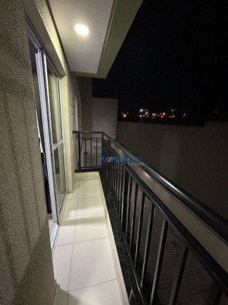 Imagem Apartamento com 2 Quartos à Venda, 50 m² em Vila Flórida - Guarulhos Imagem Apartamento com 2 Quartos à Venda, 50 m² em Vila Flórida - Guarulhos