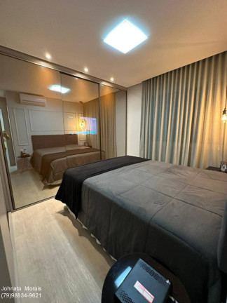 Imagem Apartamento com 3 Quartos à Venda, 95 m² em Inácio Barbosa - Aracaju Imagem Apartamento com 3 Quartos à Venda, 95 m² em Inácio Barbosa - Aracaju
