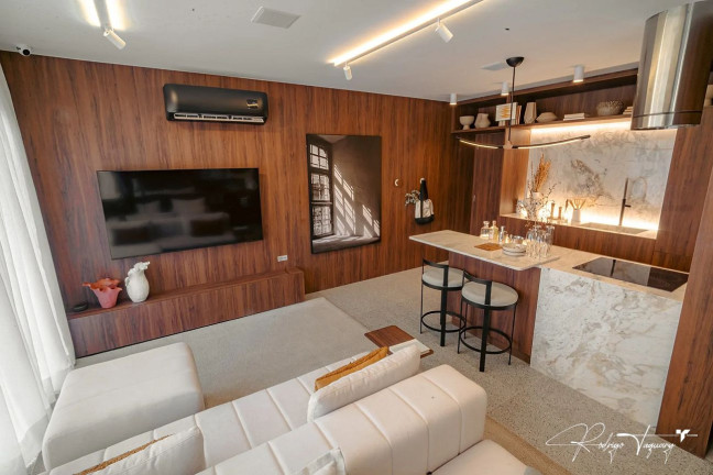 Imagem Apartamento com 2 Quartos à Venda, 69 m² em Setor Bueno - Goiânia Imagem Apartamento com 2 Quartos à Venda, 69 m² em Setor Bueno - Goiânia