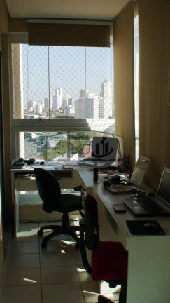 Imagem Cobertura com 3 Quartos à Venda, em Saude - São Paulo Imagem Cobertura com 3 Quartos à Venda, em Saude - São Paulo